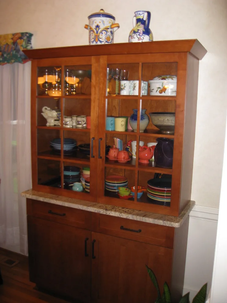 SP - Indiana Blossom by Design Studio For Cabinetry - Photo 2