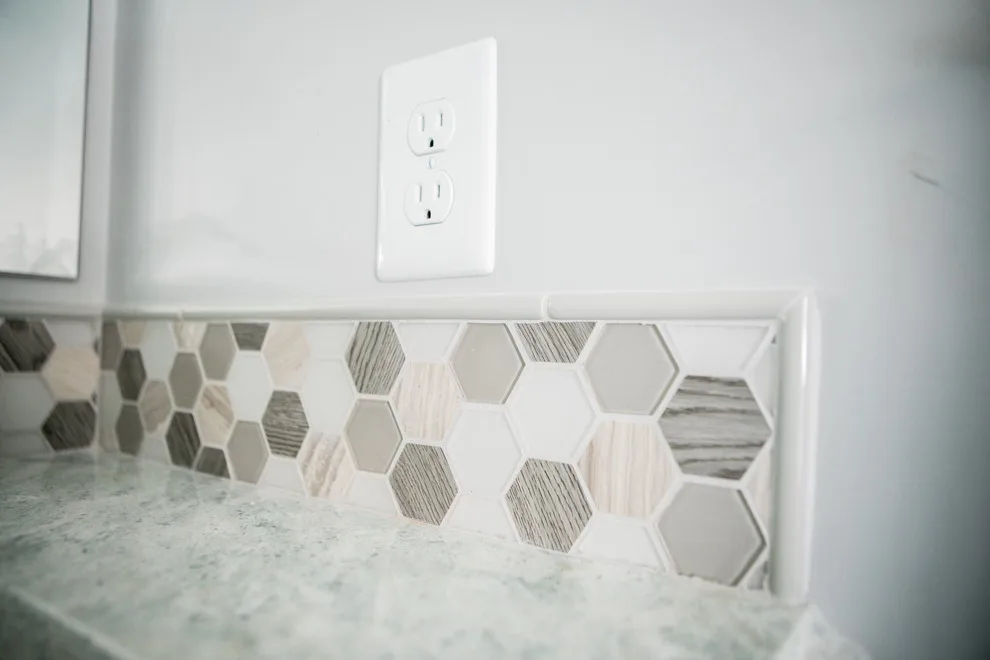 Spa Serenity: Master Bathroom Renovation by Great Kitchens & Baths - Photo 17