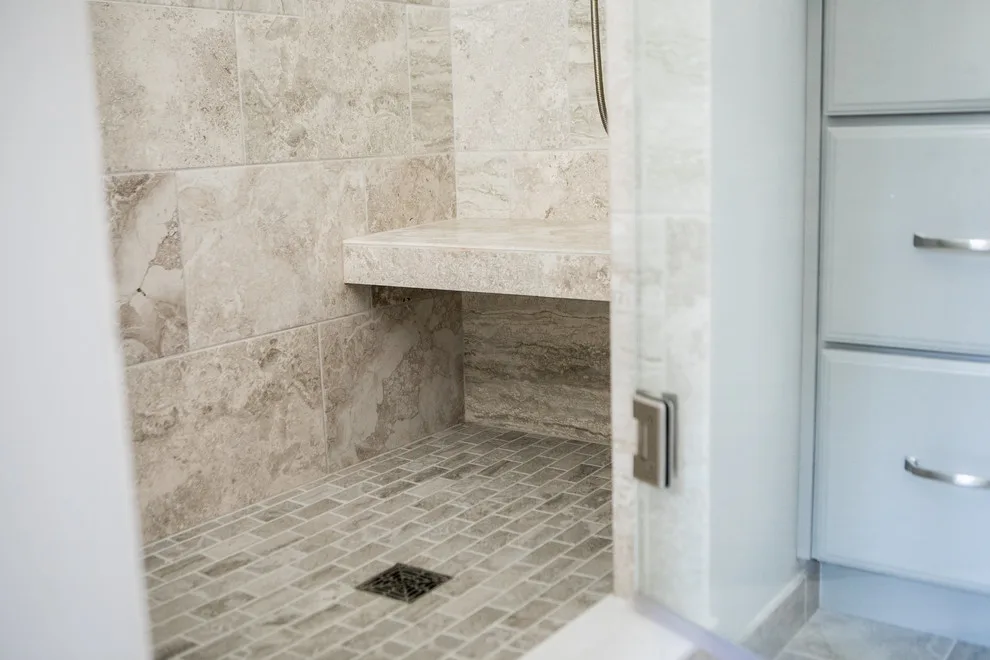 Spa Serenity: Master Bathroom Renovation by Great Kitchens & Baths - Photo 12