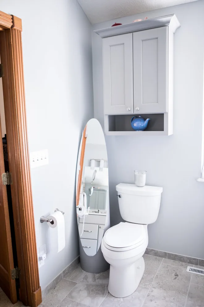 Spa Serenity: Master Bathroom Renovation by Great Kitchens & Baths - Photo 10