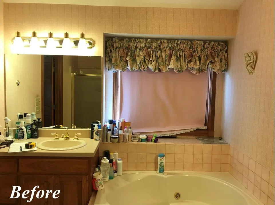 Spa Serenity: Master Bathroom Renovation by Great Kitchens & Baths - Photo 3