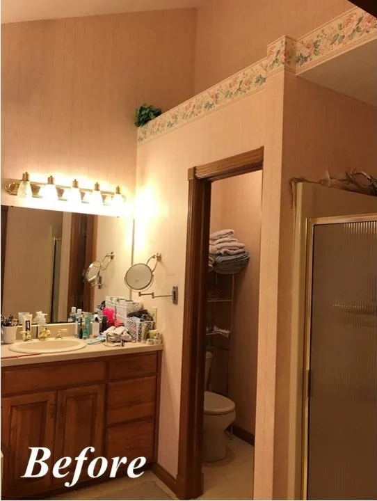 Spa Serenity: Master Bathroom Renovation by Great Kitchens & Baths - Photo 13