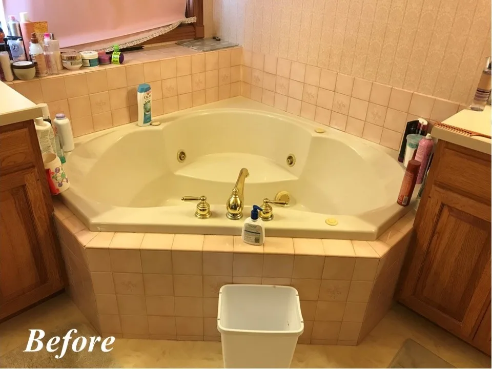 Spa Serenity: Master Bathroom Renovation by Great Kitchens & Baths - Photo 9