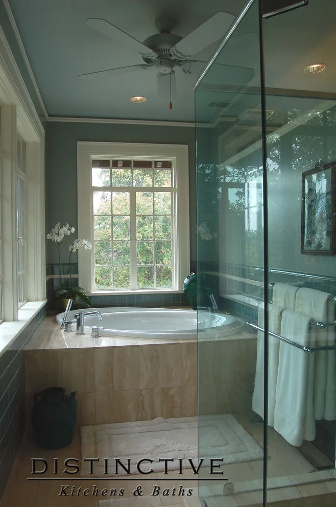 Tranquil Bath Experience by Distinctive Kitchens & Baths - Photo 7