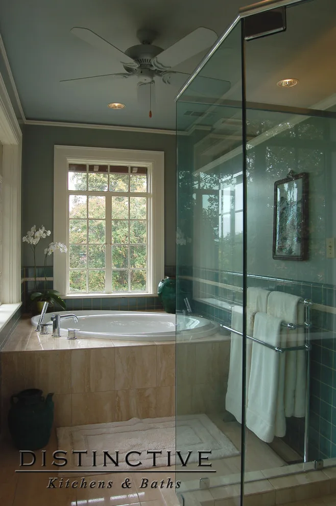 Tranquil Bath Experience by Distinctive Kitchens & Baths - Photo 2