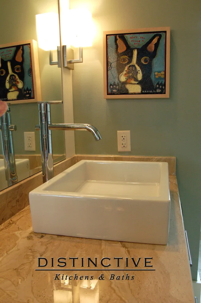 Tranquil Bath Experience by Distinctive Kitchens & Baths - Photo 5