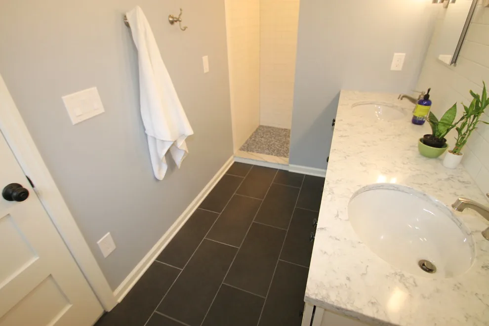 Wellness Escape by NJ Kitchens And Baths - Photo 4