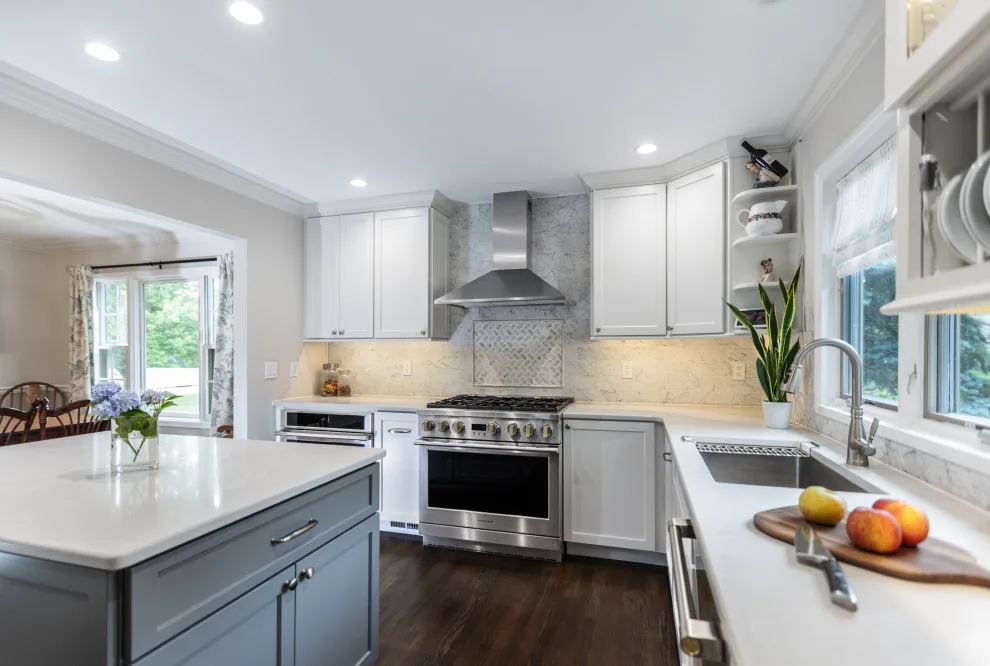 Entertainment-Ready Spaces by J2 Design Studio - Photo 5