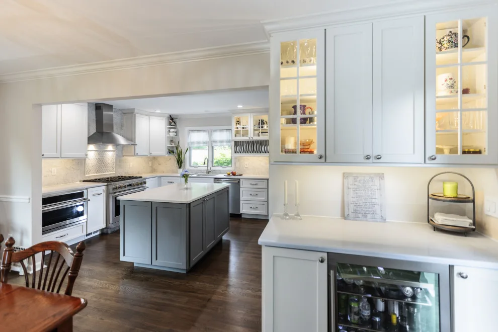 Entertainment-Ready Spaces by J2 Design Studio - Photo 4