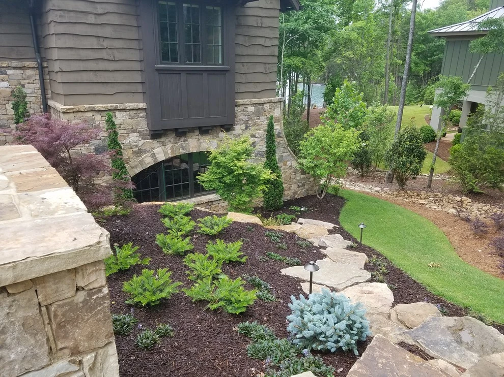 The Reserve at Lake Keowee (G) by CMHP Design, LLC - Photo 6