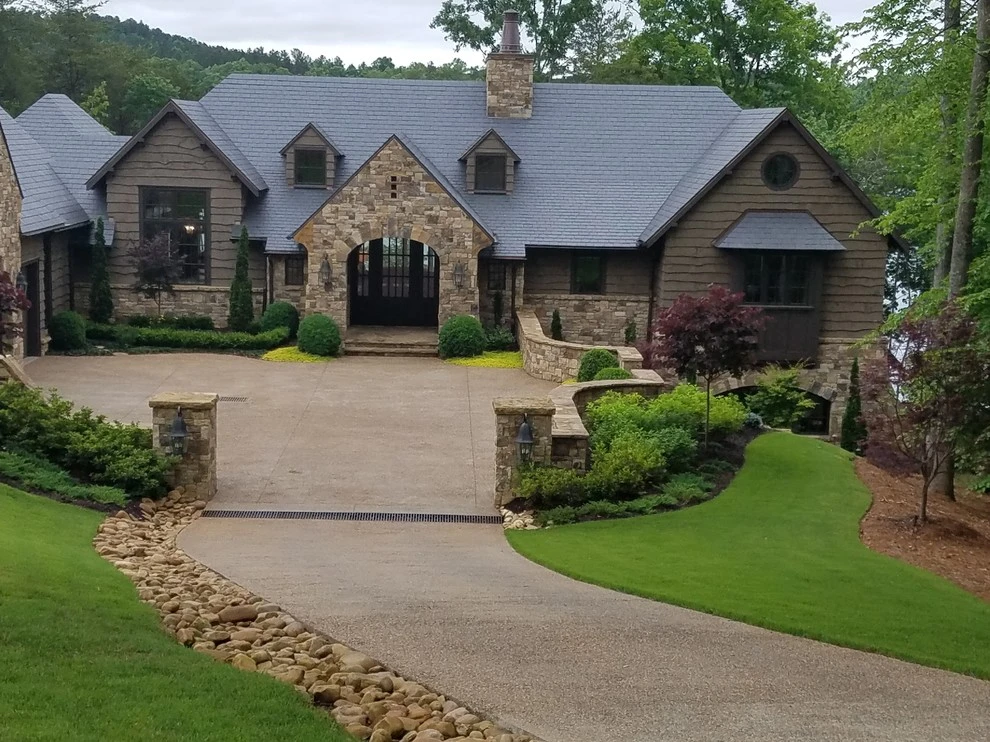 The Reserve at Lake Keowee (G) by CMHP Design, LLC - Photo 10