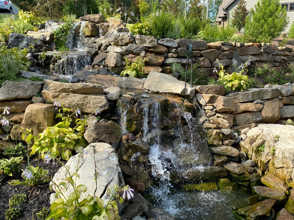 The Reserve at Lake Keowee PR by CMHP Design, LLC - Photo 11