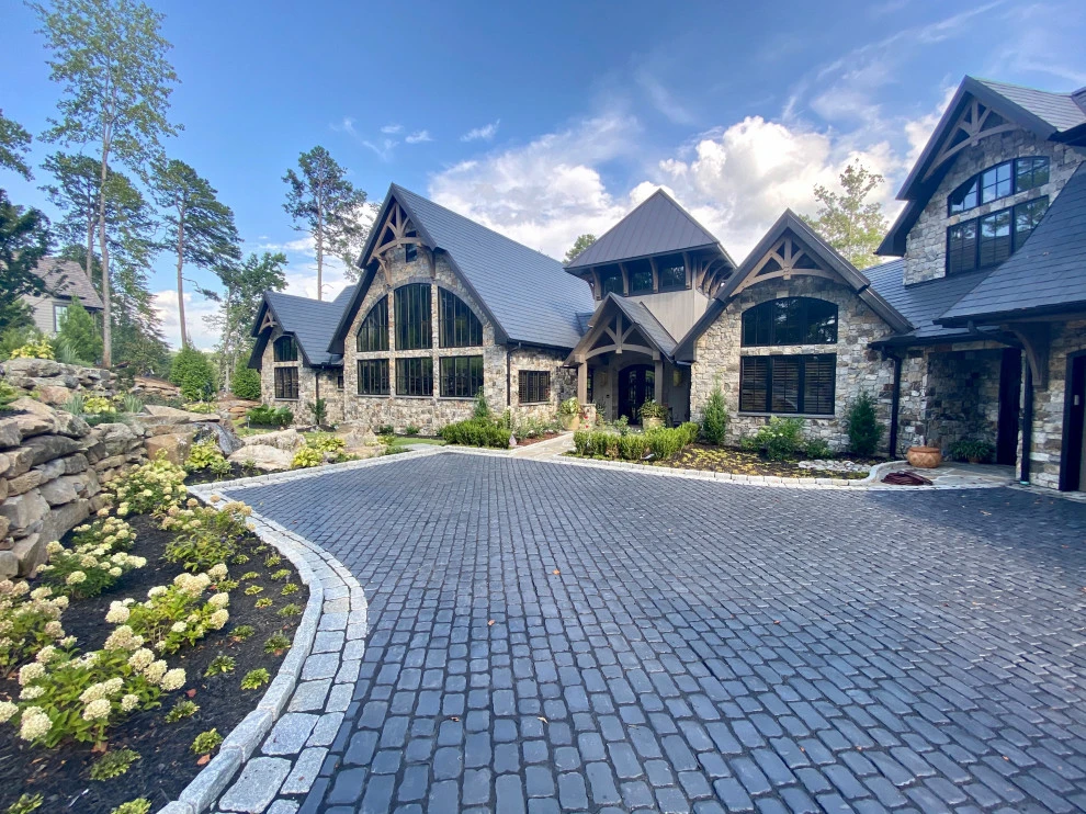 The Reserve at Lake Keowee PR by CMHP Design, LLC - Photo 29