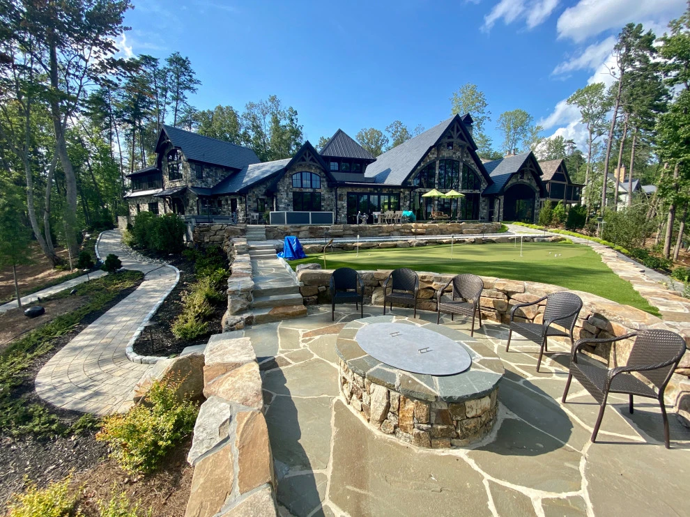 The Reserve at Lake Keowee PR by CMHP Design, LLC - Photo 20