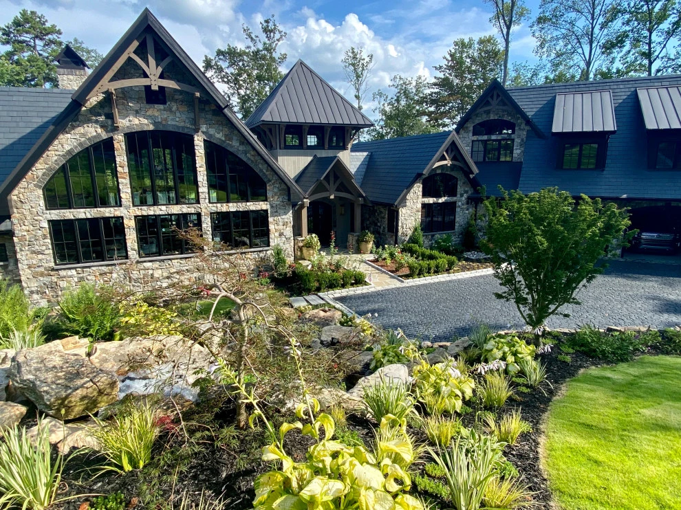 The Reserve at Lake Keowee PR by CMHP Design, LLC - Photo 30