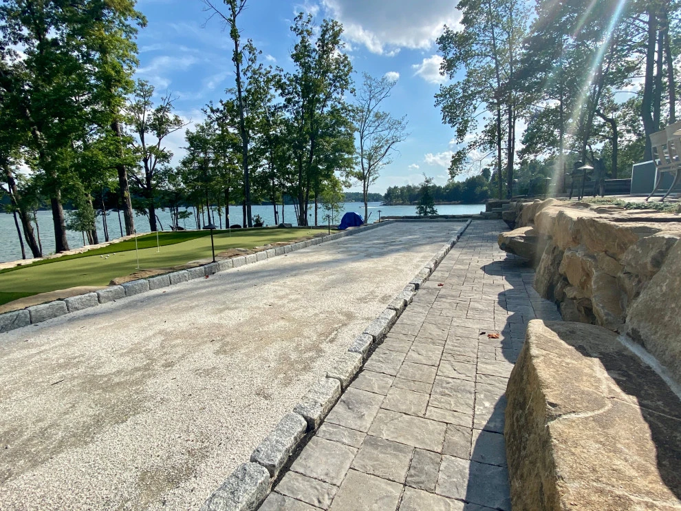 The Reserve at Lake Keowee PR by CMHP Design, LLC - Photo 8