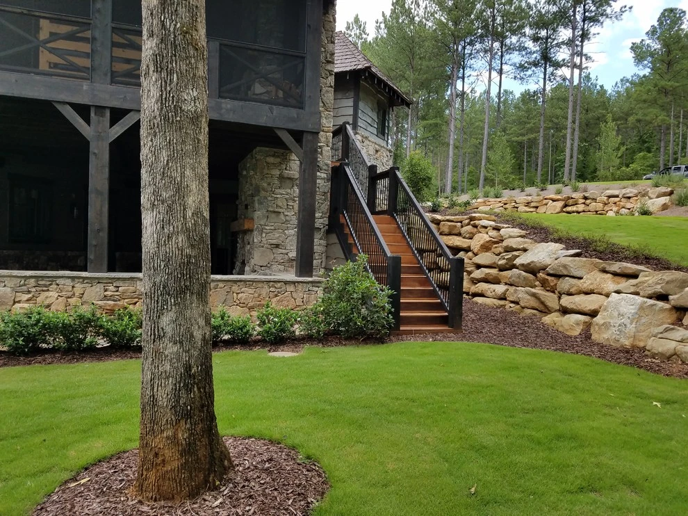 The Reserve at Lake Keowee (M) by CMHP Design, LLC - Photo 8