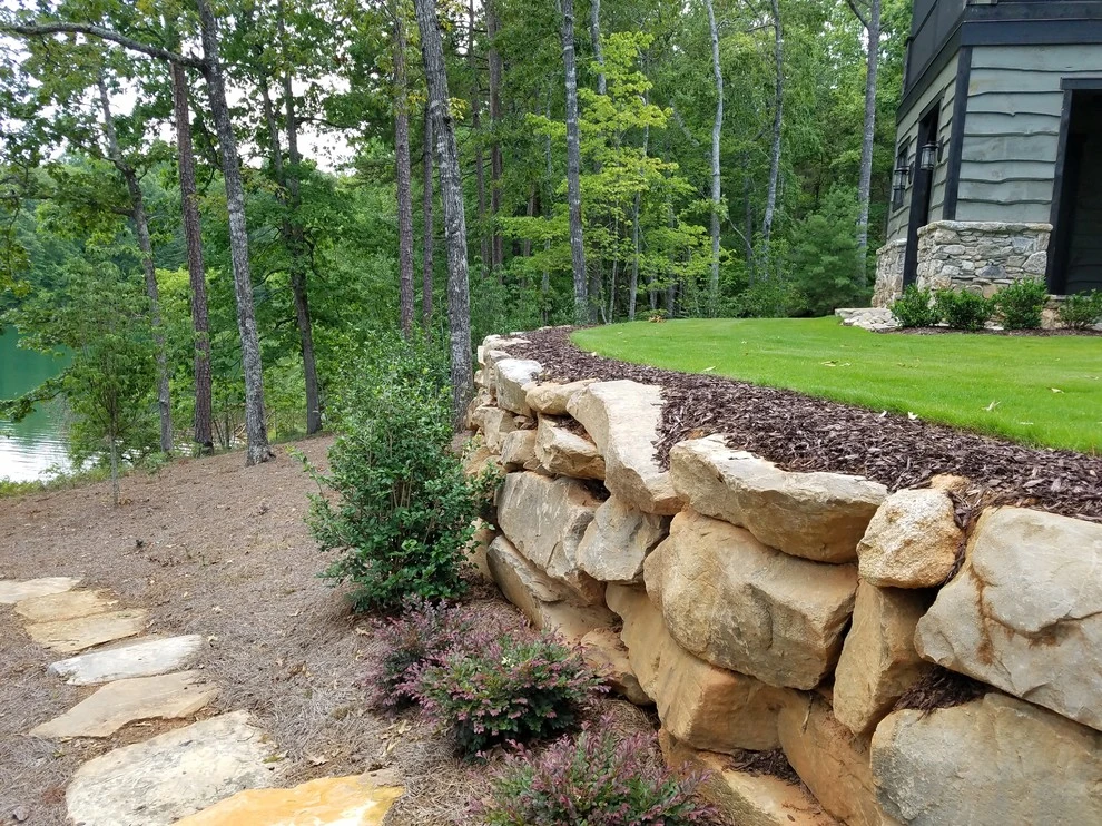 The Reserve at Lake Keowee (M) by CMHP Design, LLC - Photo 6