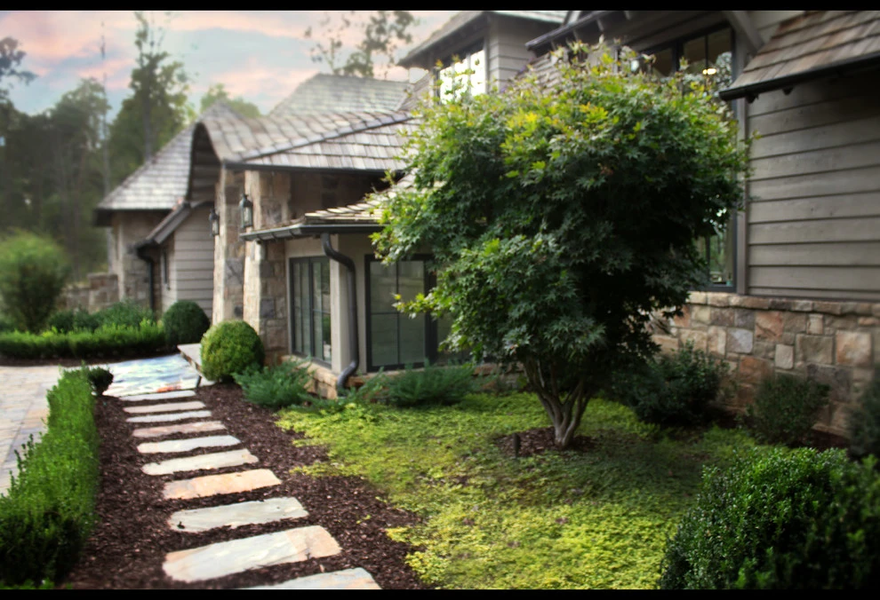 The Reserve at Lake Keowee (PR-1) by CMHP Design, LLC - Photo 6