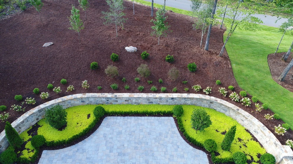 The Reserve at Lake Keowee (PR-1) by CMHP Design, LLC - Photo 2