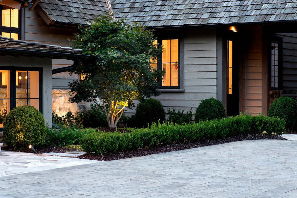 The Reserve at Lake Keowee (PR-1) by CMHP Design, LLC - Photo 15