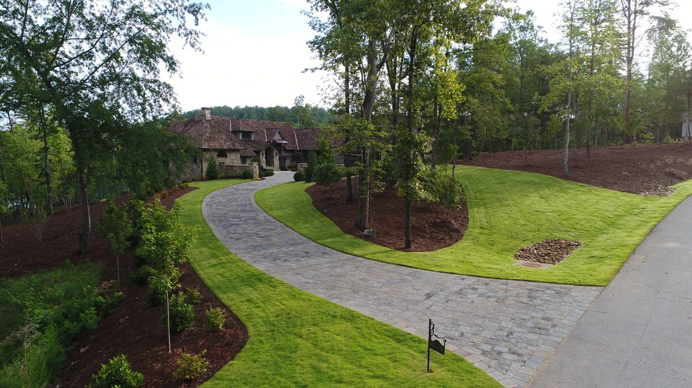 The Reserve at Lake Keowee (PR-1) by CMHP Design, LLC - Photo 10