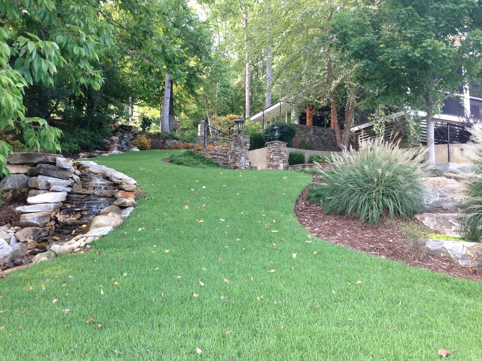 The Cliffs Lake Project by CMHP Design, LLC - Photo 34