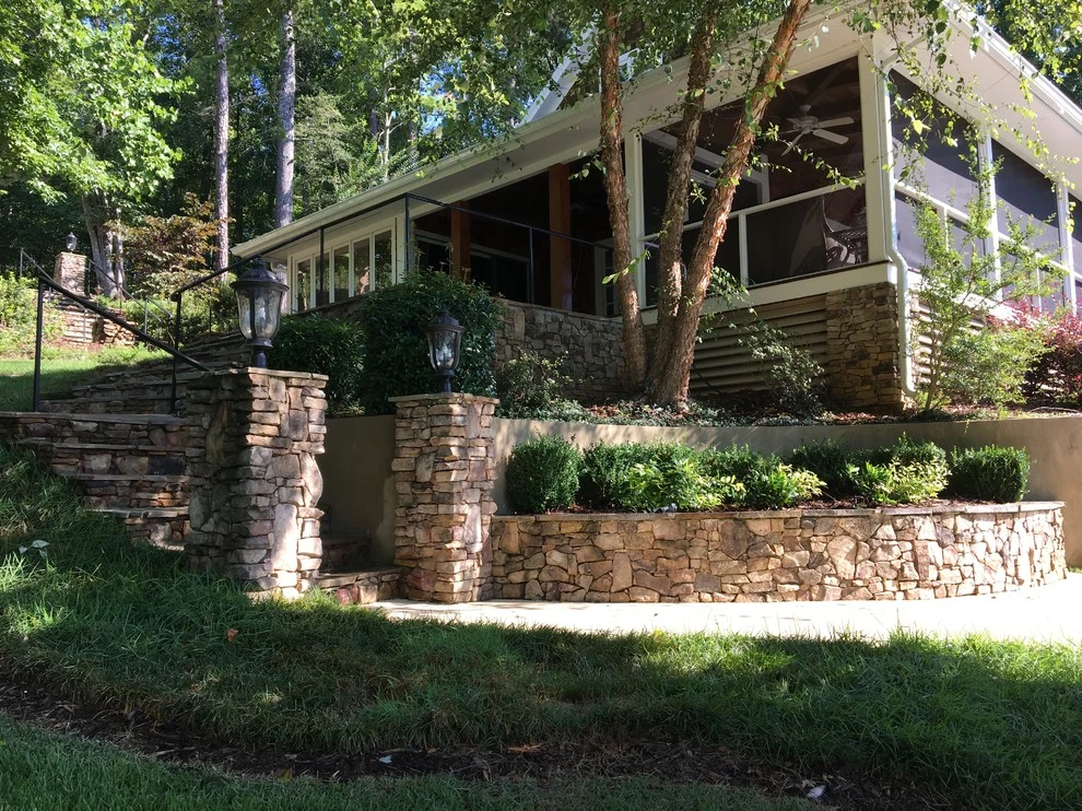 The Cliffs Lake Project by CMHP Design, LLC - Photo 17