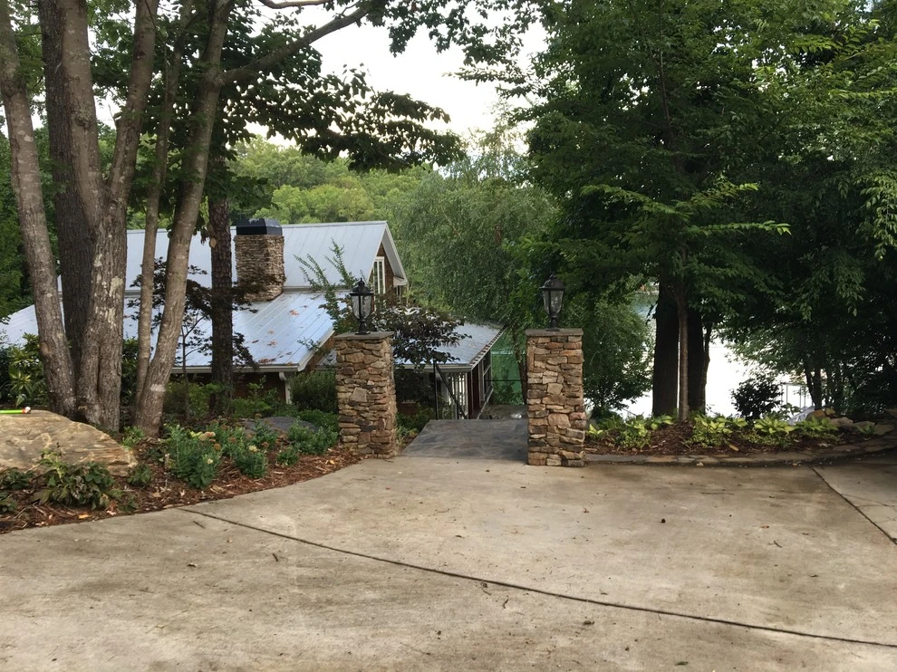 The Cliffs Lake Project by CMHP Design, LLC - Photo 14