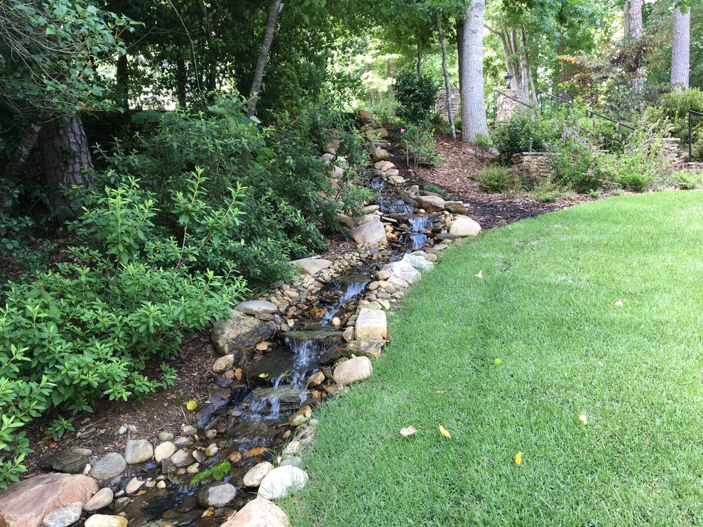 The Cliffs Lake Project by CMHP Design, LLC - Photo 21
