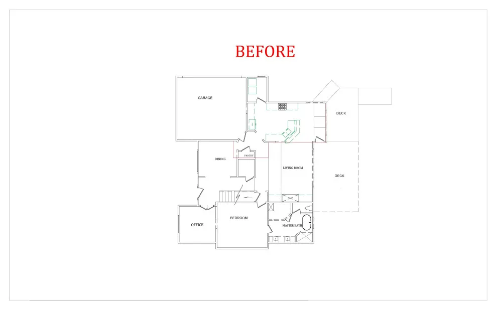 Clearcut Construction, Inc. - Photo 9
