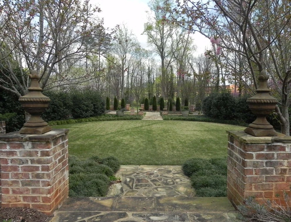 Project in Pickens, SC by CMHP Design, LLC - Photo 11