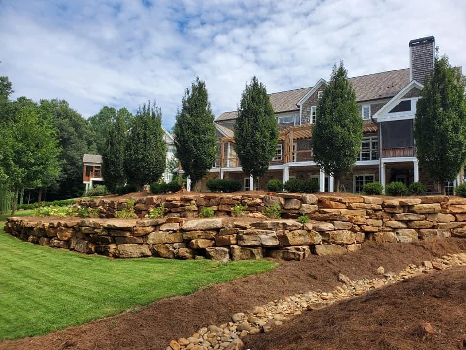 Hartwell project by CMHP Design, LLC - Photo 6