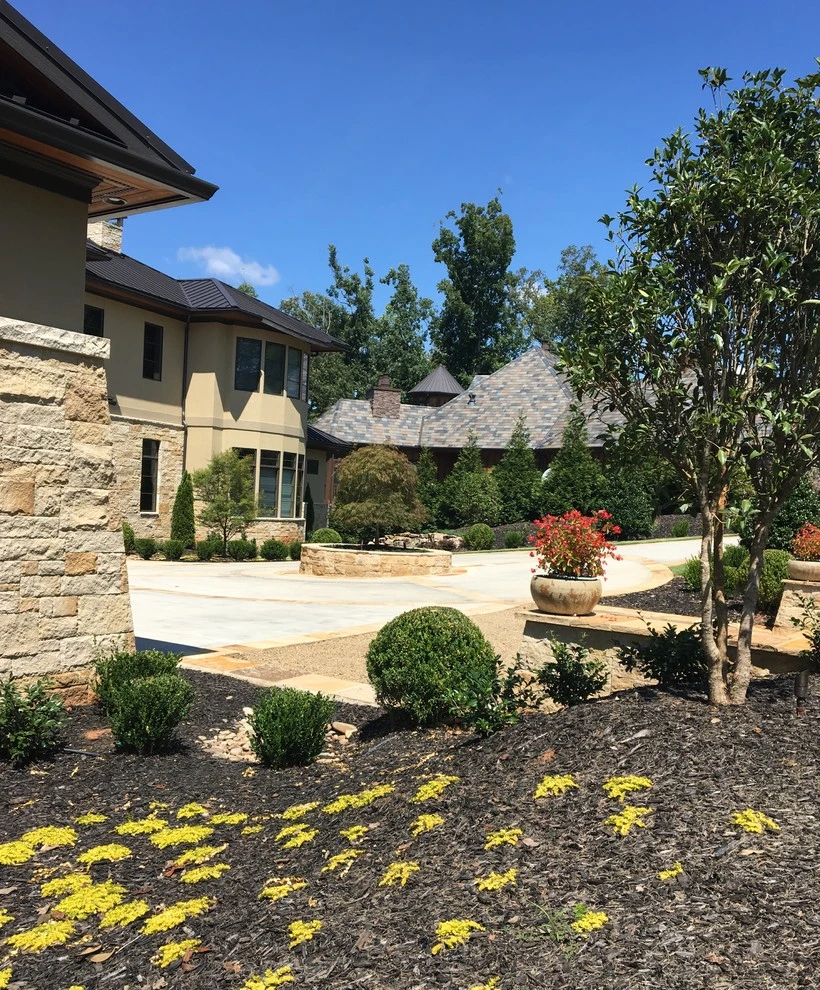 The Reserve at Lake Keowee (G-1) by CMHP Design, LLC - Photo 15