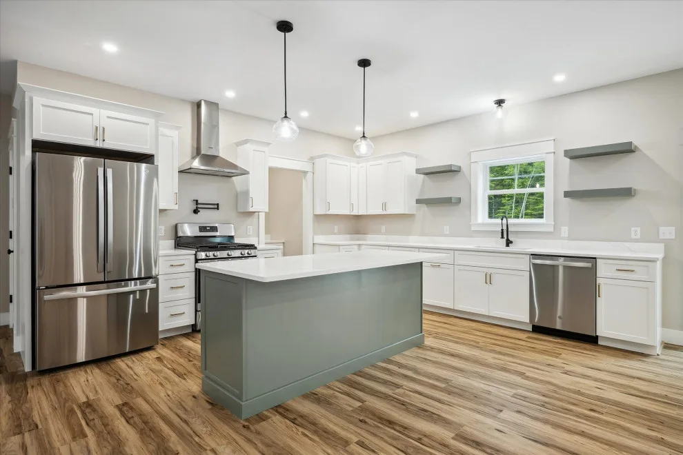 Orrington ME Spec Home by Angela Porter - Photo 4