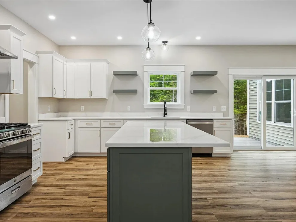 Orrington ME Spec Home by Angela Porter - Photo 2