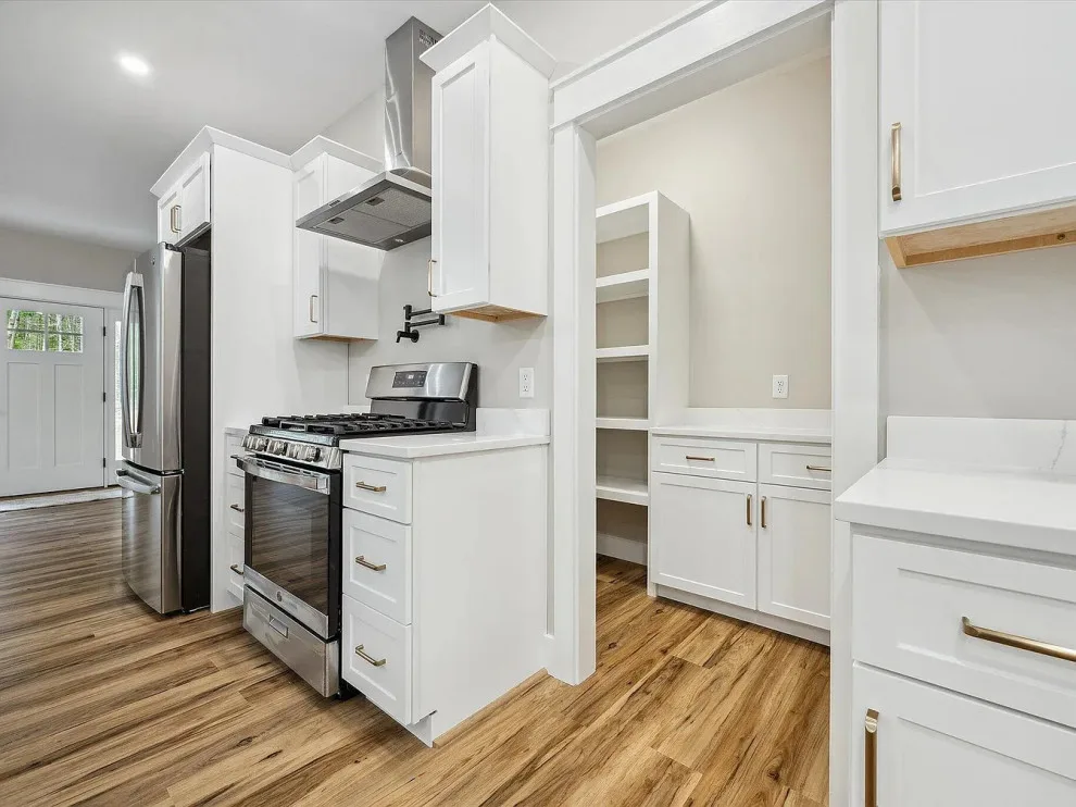 Orrington ME Spec Home by Angela Porter - Photo 8