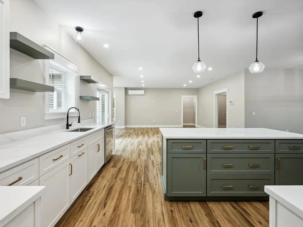 Orrington ME Spec Home by Angela Porter - Photo 5