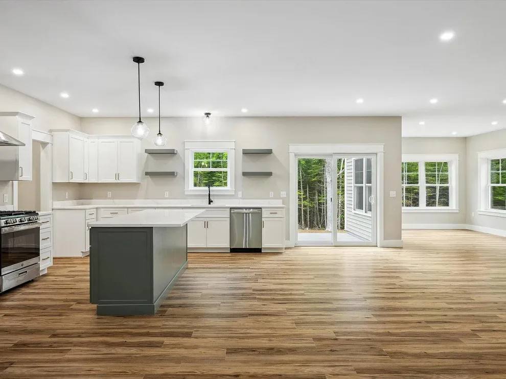 Orrington ME Spec Home by Angela Porter - Photo 6