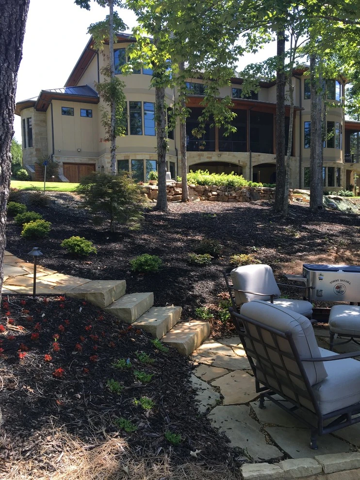 The Reserve at Lake Keowee (G-1) by CMHP Design, LLC - Photo 17