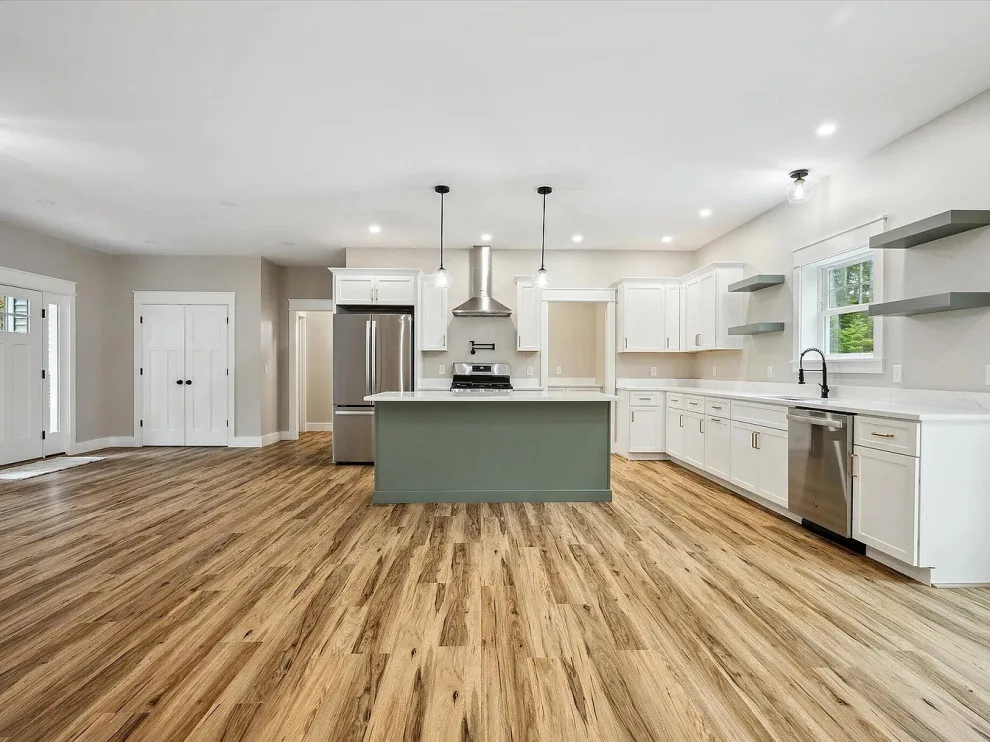 Orrington ME Spec Home by Angela Porter - Photo 7