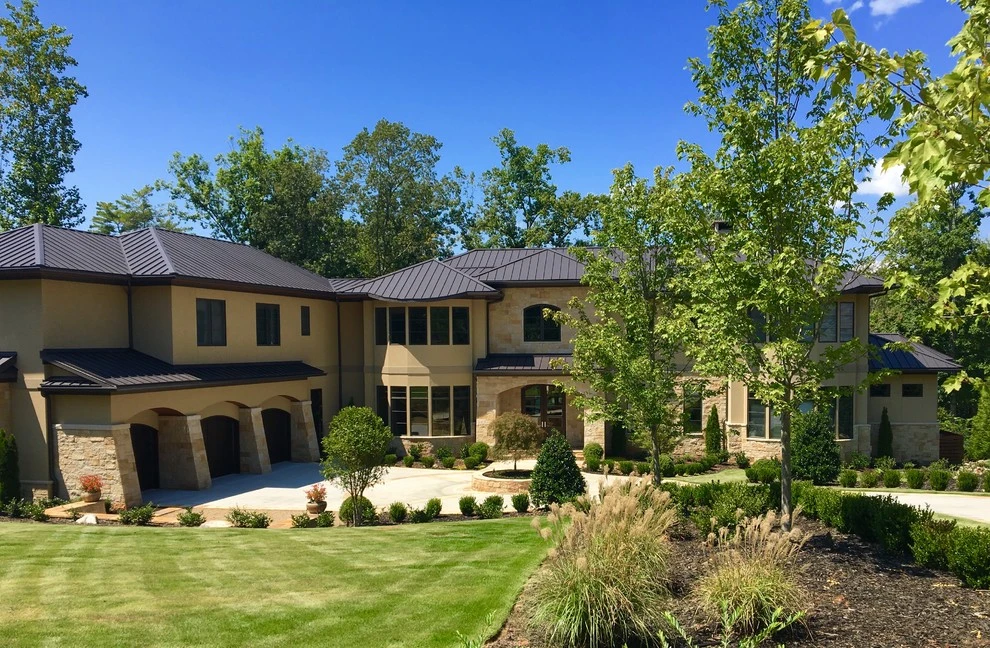 The Reserve at Lake Keowee (G-1) by CMHP Design, LLC - Photo 19