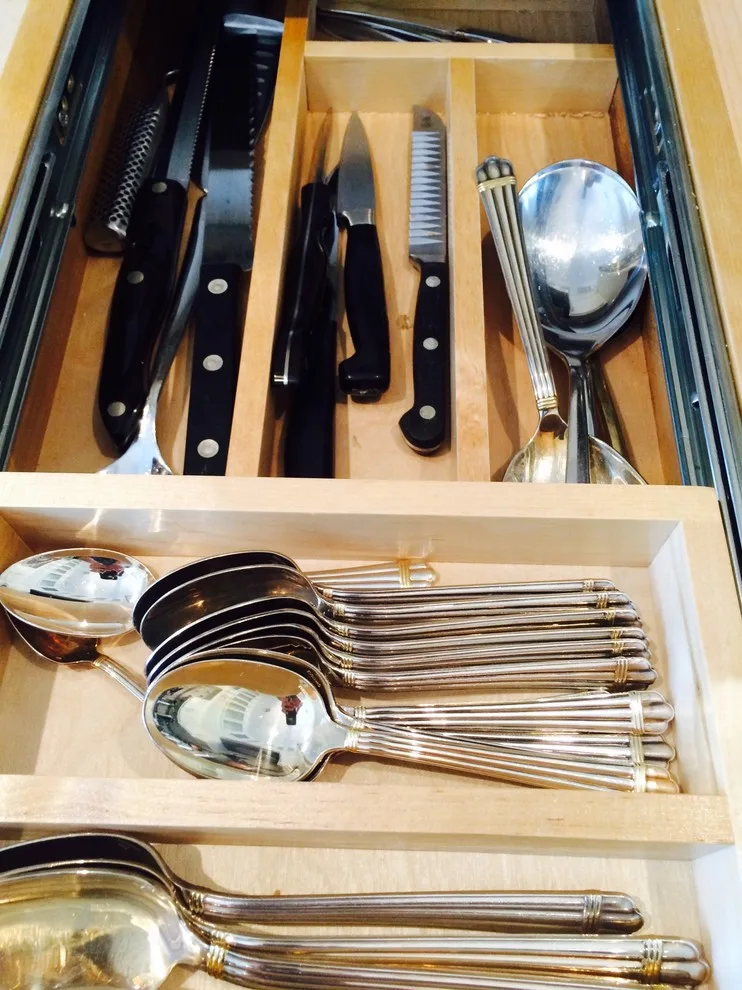Unique Storage Locations by Maureen Mayeaux Design - Photo 4