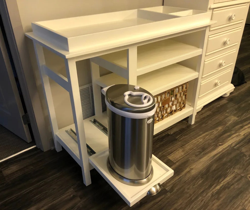 Unique Storage Locations by Maureen Mayeaux Design - Photo 7