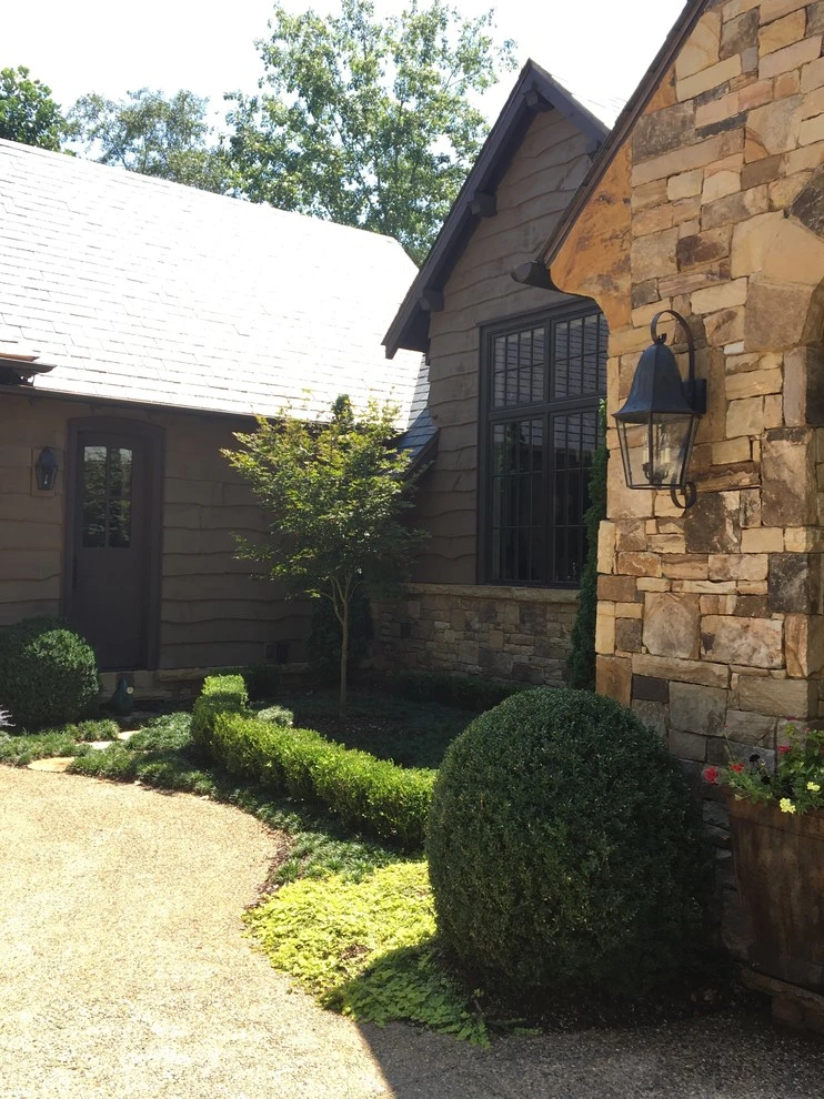 The Reserve at Lake Keowee (G) by CMHP Design, LLC - Photo 8