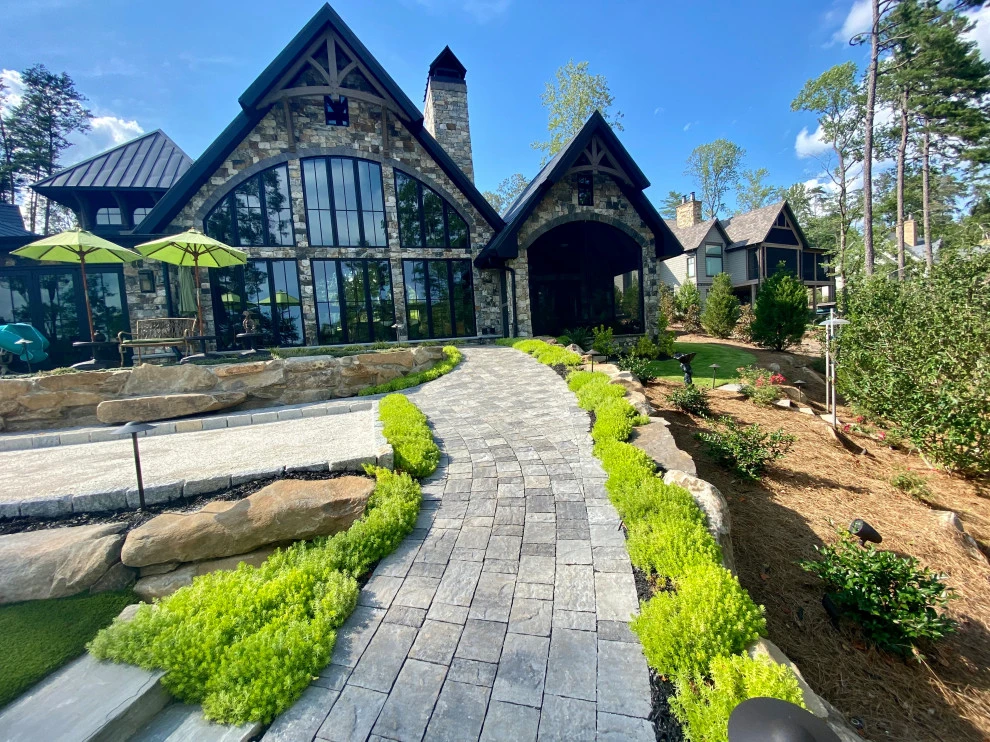 The Reserve at Lake Keowee PR by CMHP Design, LLC - Photo 18