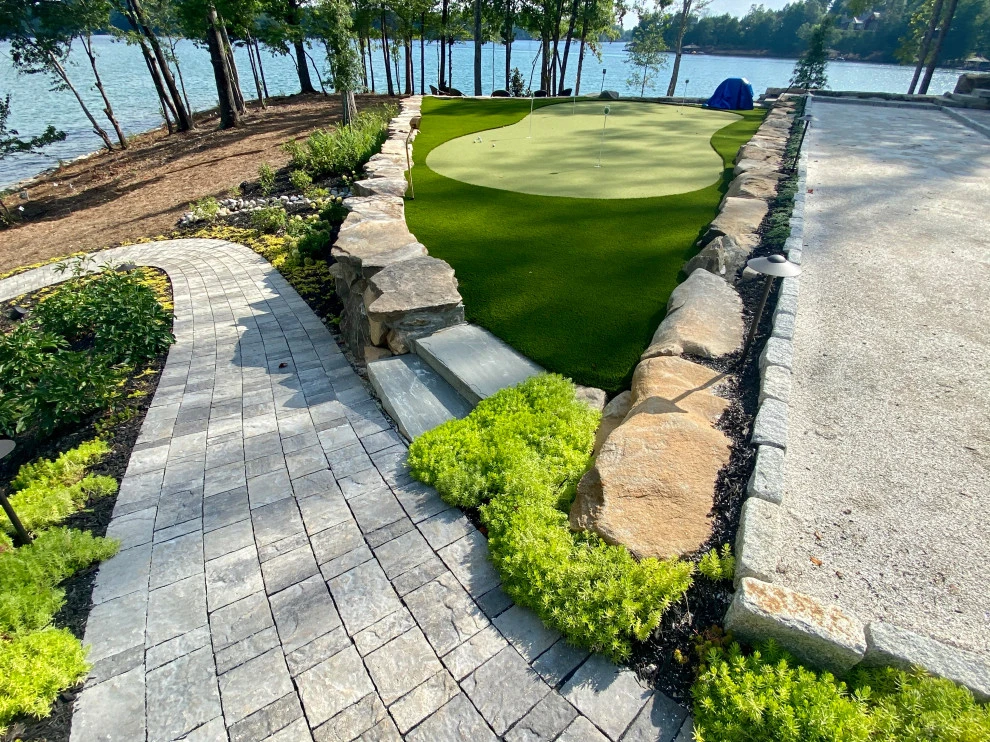 The Reserve at Lake Keowee PR by CMHP Design, LLC - Photo 14