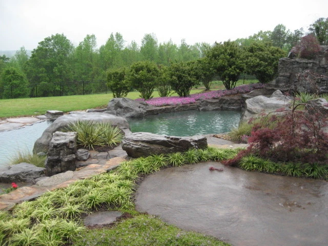 Pool Design in Anderson,SC by CMHP Design, LLC - Photo 8
