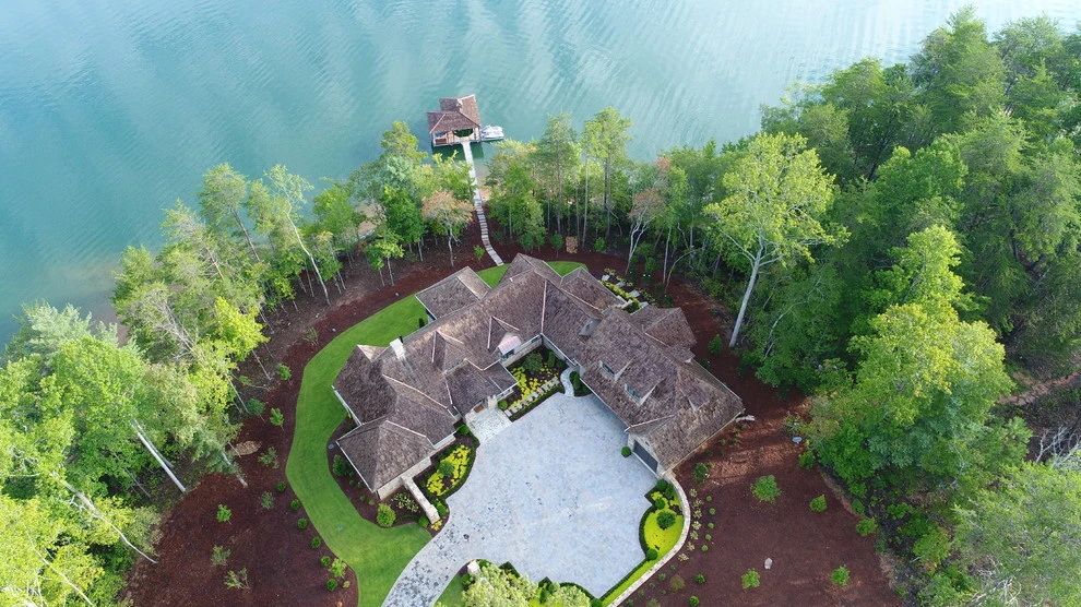 The Reserve at Lake Keowee (PR-1) by CMHP Design, LLC - Photo 21