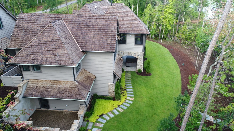 The Reserve at Lake Keowee (PR-1) by CMHP Design, LLC - Photo 25